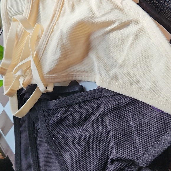 MRIGNT Thong pack of 6 ☆ LARGE ☆ Sexy ☆ NEW in pkg ☆ no panty lines - Picture 2 of 11